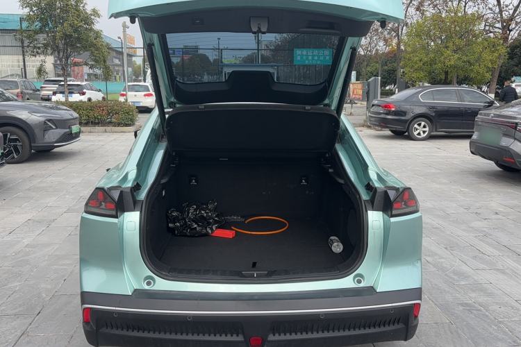 Used Deepal SL03 2023 200Max Range-Extended Version