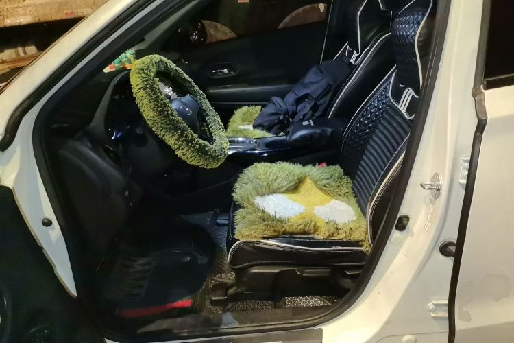 Used Honda XR-V 2021 220TURBO CVT Comfort Version