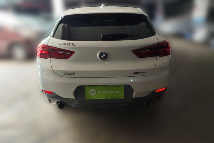 Used BMW X2 2020 sDrive20i M Sport Package
