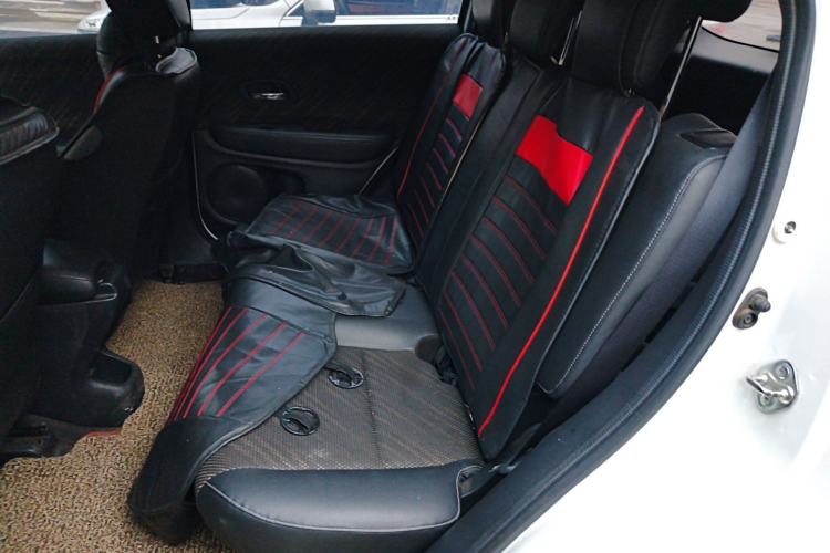 Used Honda XR-V 2015 1.8L EXi Manual Comfort Edition Left Rear Seat