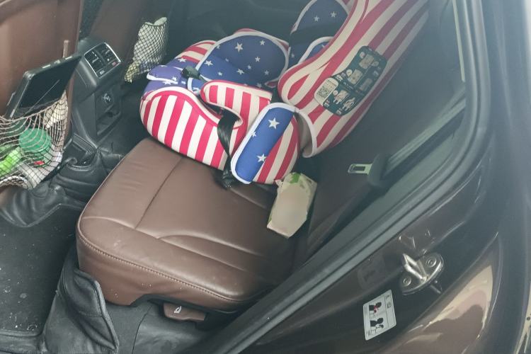 Used Audi Q5 2017 40 TFSI Comfort Model