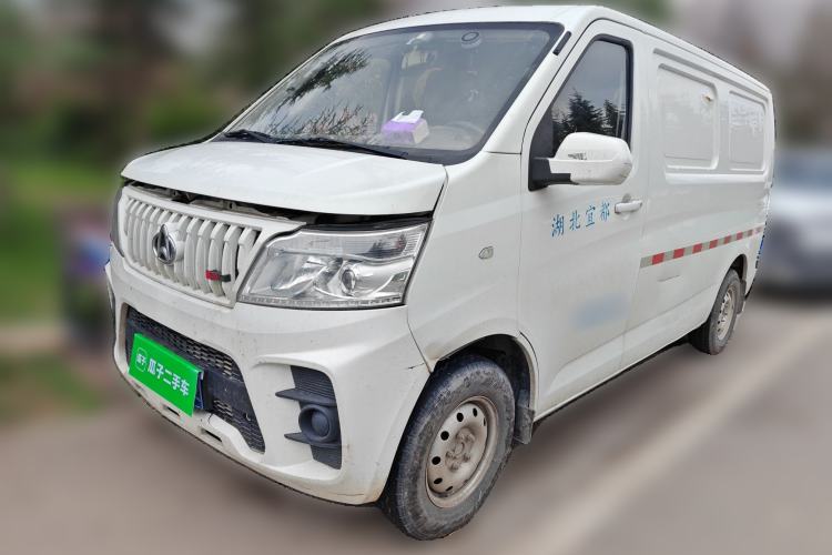 Used CHANGAN KAICHENG Ruixing M60 2023 1.5L GDI Comfort Van 2-Seater