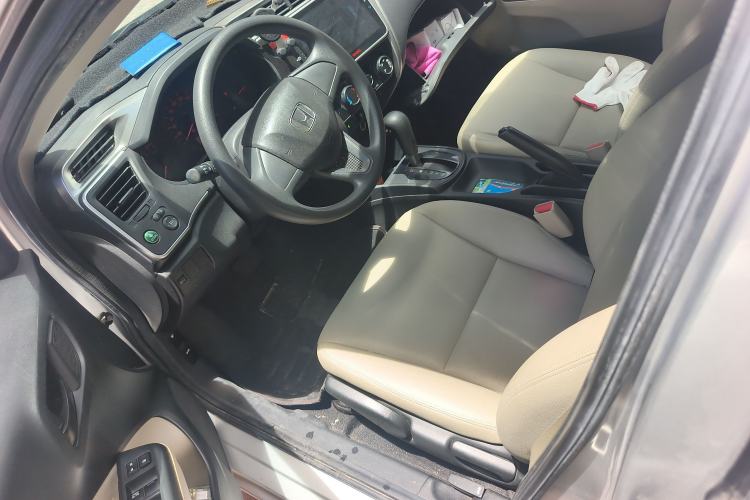Used Honda City 2015 1.5L CVT Comfort Version