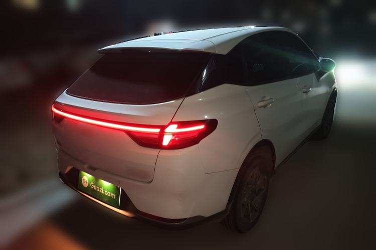 Used NETA AYA 2023 Revised Version 401 Lite