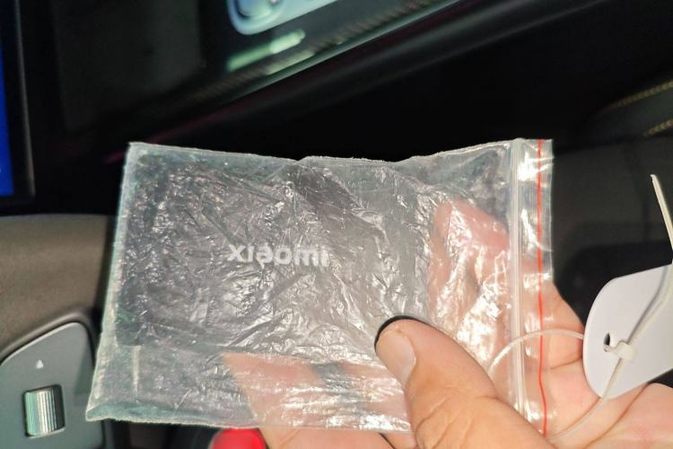 Used Xiaomi Auto SU7 Ultra 2025 Ultra Model
