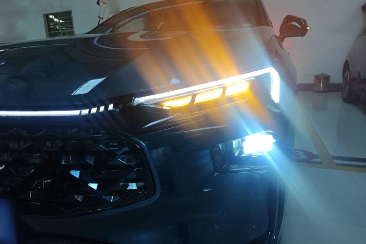 Used Ford Mondeo 2023 1.5T E-Hybrid ST-Line
