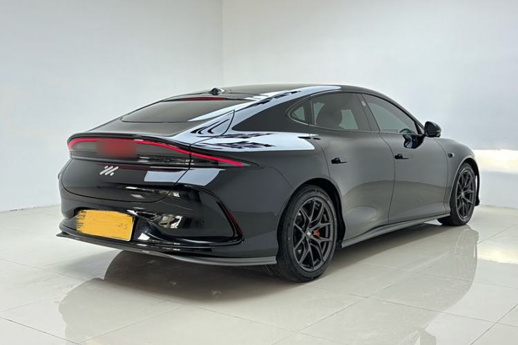 Used IM L6 2024 Max Enhanced Performance Edition