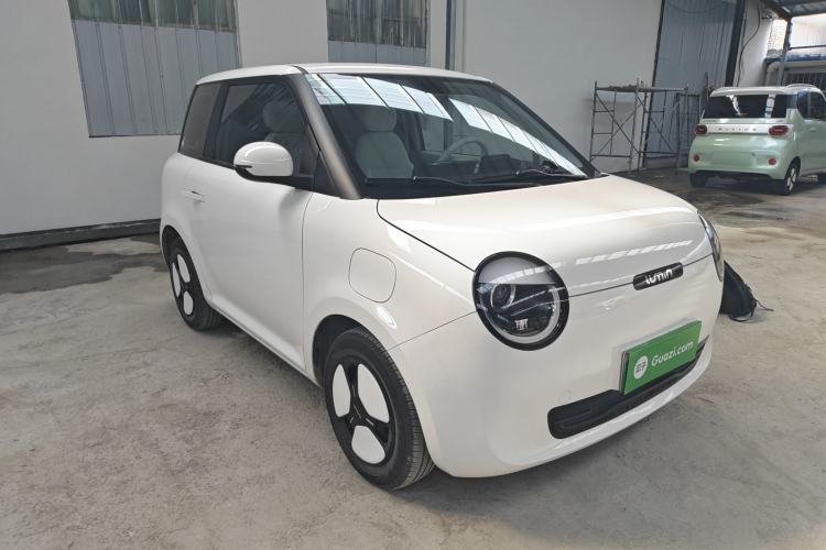 Used CHANGAN NEVO Lumin 2023 205km Xiangqin Version