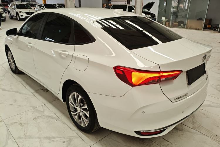 Used Buick Verano 2023 Pro Enjoyment Edition