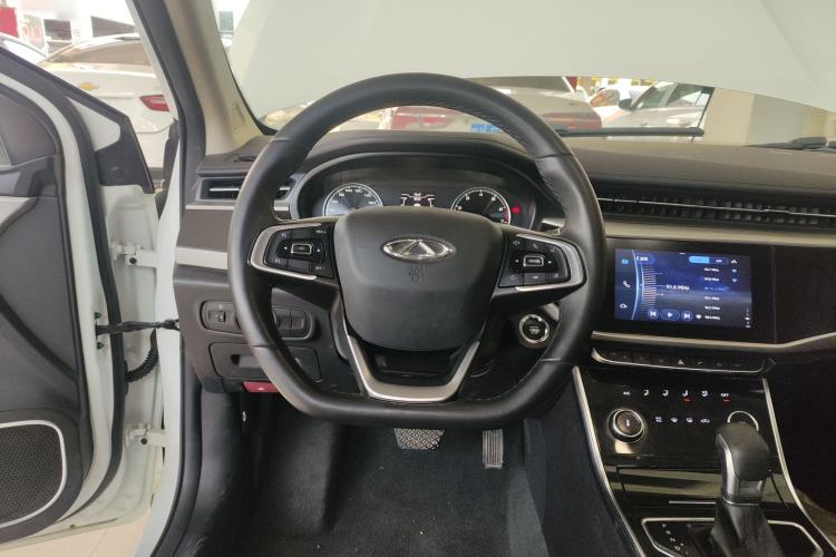 Used Chery Arrizo GX 2019 Champion Edition 1.5L CVT Fashion Model
