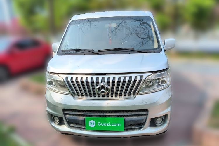 Used CHANGAN KAICHENG Ruixing M80 