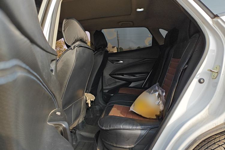 Used Buick Encore 2020 20T CVT Elite Edition