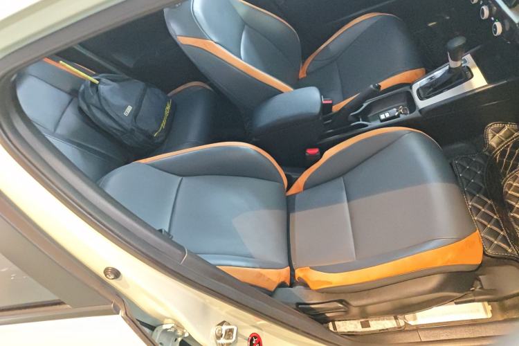 Used Honda Fit 2021 1.5L CVT Chao Yue Max Edition