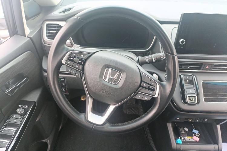 Used Honda Elysion 2024 2.0L eHEV Luxury Edition