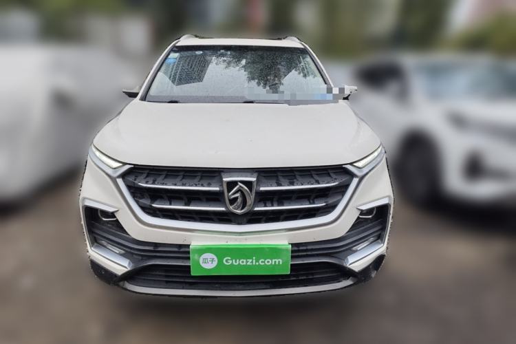 Used Baojun 530 2018 1.5T Manual Prestige Version China V
