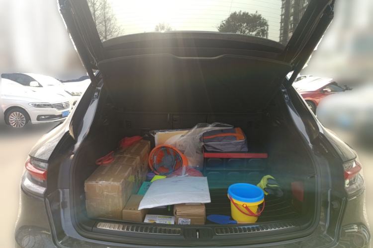 Used Porsche Macan 2021 Macan 2.0T
