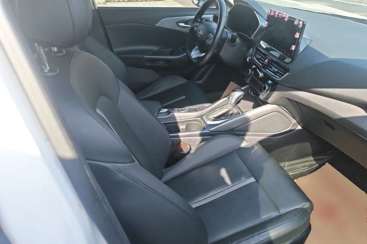 Used Hyundai Lafesta 2019 280TGDi Sport Edition China VI
