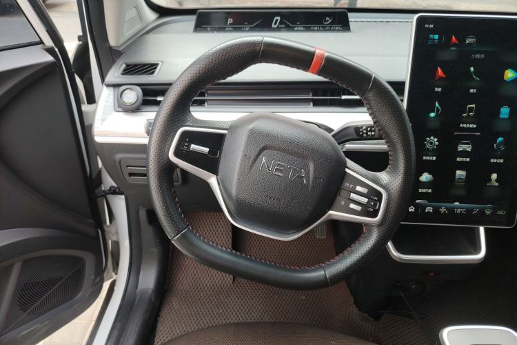 Used NETA V 2022 Chao 400 Lite
