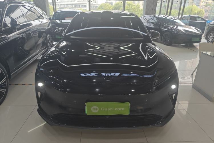 Used Nio ET5 2022 75 kWh