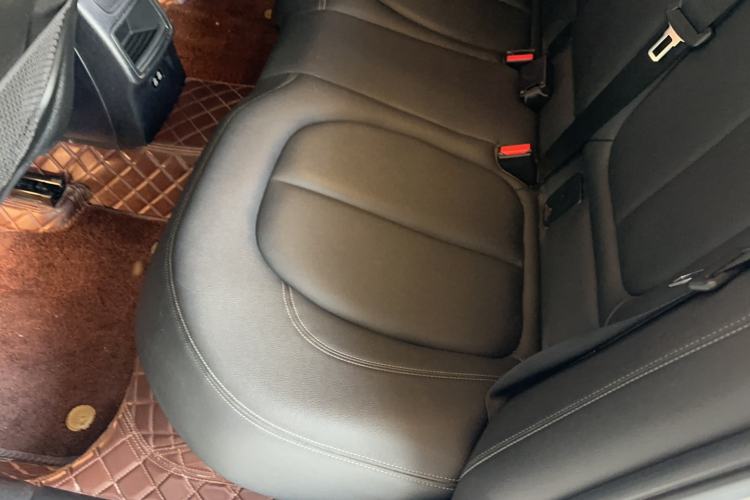 Used BMW 1 Series 2020 120i M Sport Package Exterior 12