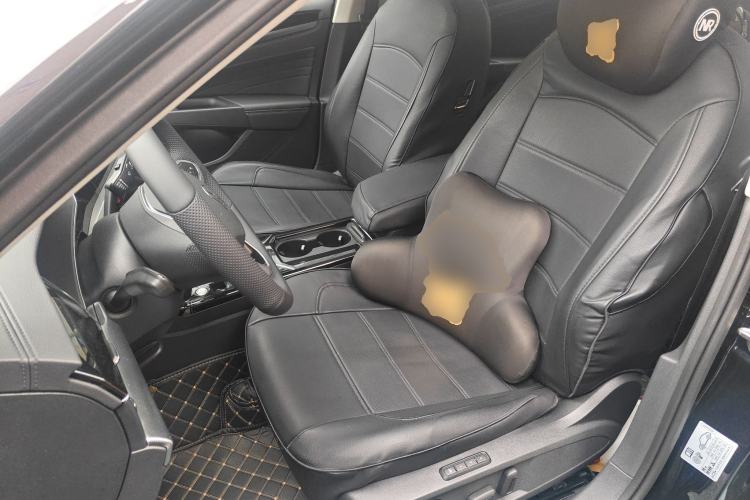 Used Volkswagen Passat 2025 Outstanding Model 380TSI Starry Dragon Edition