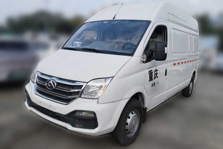 Used SAIC MAXUS Xintu V80 