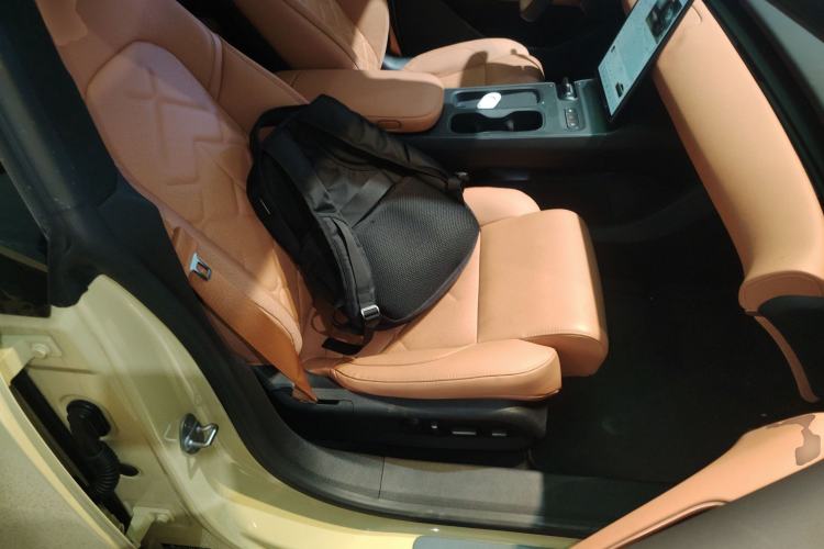 Used Nio ET5T 2024 75kWh Touring