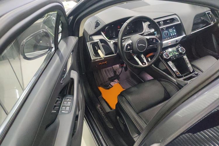 Used Jaguar I-PACE 2018 EV400 S
