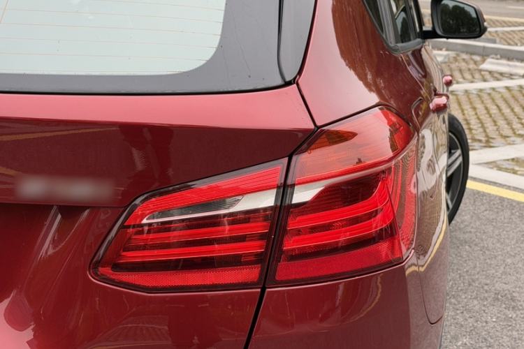 Used BMW 2 Series Active Tourer 2015 218i Sports Design Package