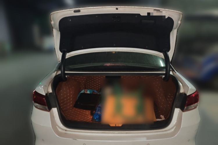 Used Kia K5 2016 2.0L Automatic LUX