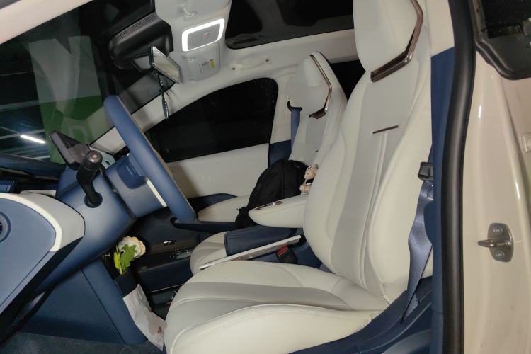 Used Zeekr X 2023 Rear-Drive ME Version 5 Seats
