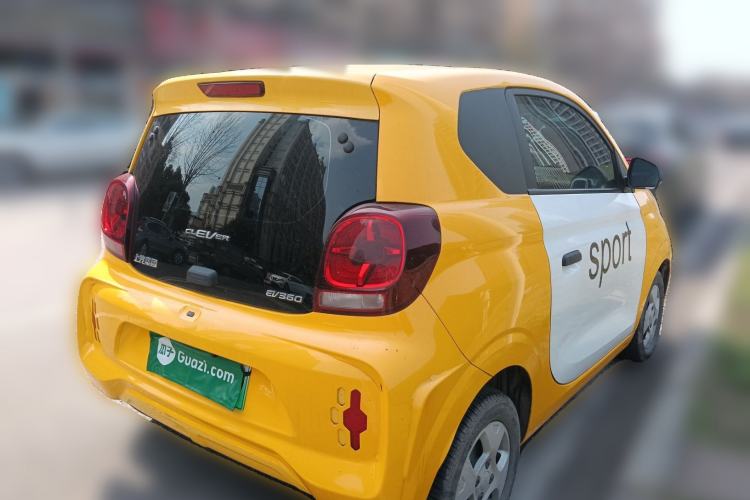 Used Roewe Clever 2021 302km Excellence Edition