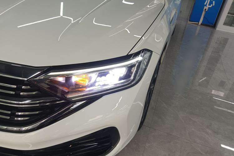 Used Volkswagen Sagitar 2023 280TSI DSG Beyond Lite Edition Left Front Headlight