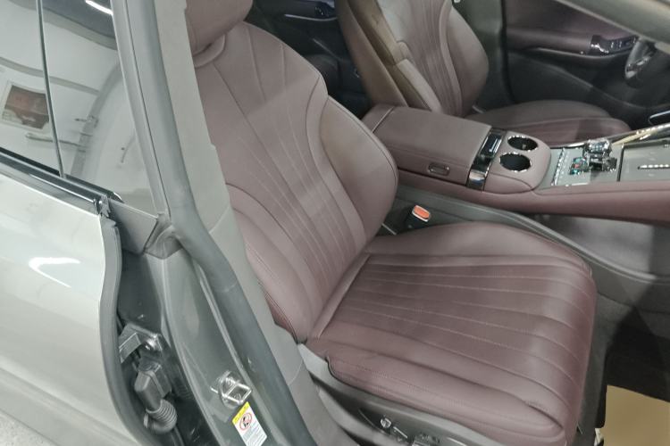 Used Denza Z9GT 2024 1100 Four-Wheel Drive Ultra Version