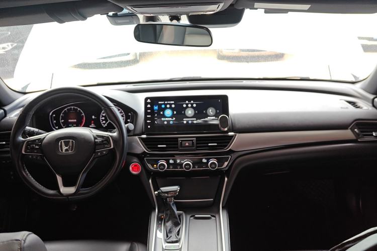 Used Honda Inspire 2022 260TURBO Elegant Edition