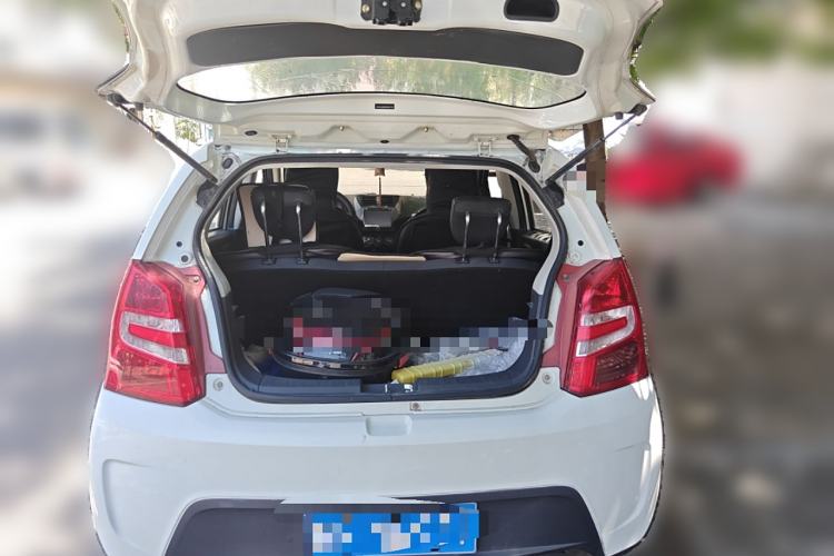 Used Suzuki Alto 2013 1.0L Manual Comfort Version