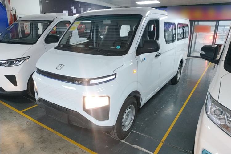 Used Farizon Xingxiang V 2025 Xingxiang V6E Xuanwu Wealth Creation Edition I