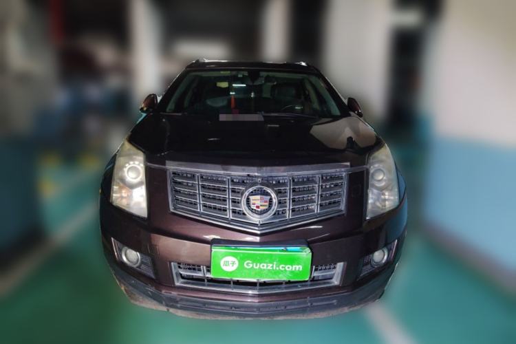 Used Cadillac SRX 2015 3.0L Comfort Version