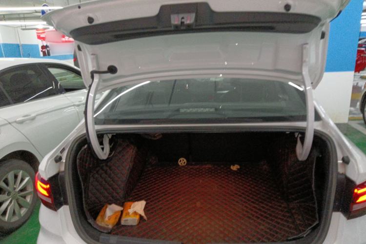 Used Volkswagen Lavida 2023 300TSI DSG Full-Comfort Edition