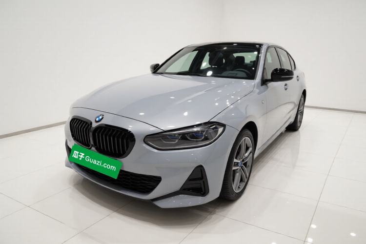 Used BMW 1 Series 2023 120i M Sport Night Edition