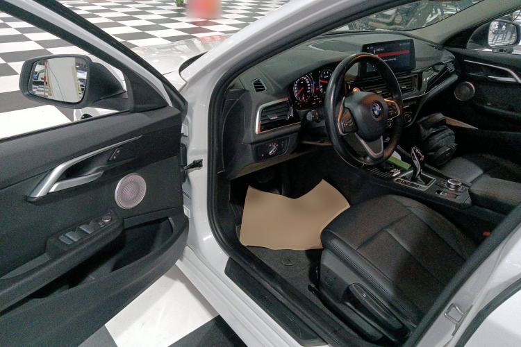 Used BMW 1 Series 2022 120i M Sport Edition