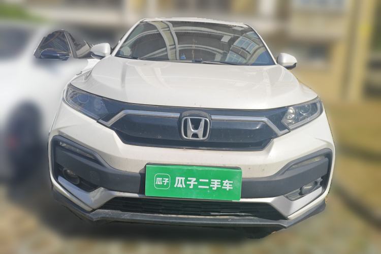 Used Honda XR-V 2021 1.5L CVT Classic Edition