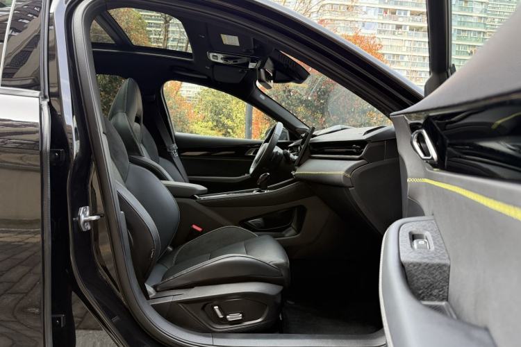 Used Lynk & Co 03 2023 1.5TD DCT JingPro