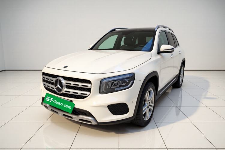 Used Mercedes-Benz GLB 2021 GLB 200 Dynamic Edition