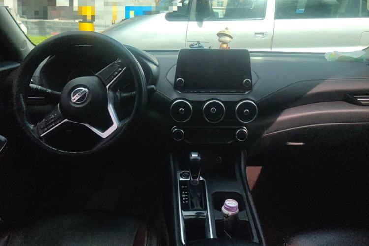 Used Nissan Sylphy 2020 1.6L XL CVT Enjoyment Edition
