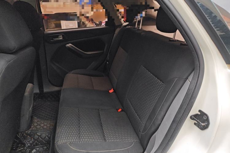 Used Ford Focus 2013 Hatchback Classic 1.8L Automatic Millionth Anniversary Edition
