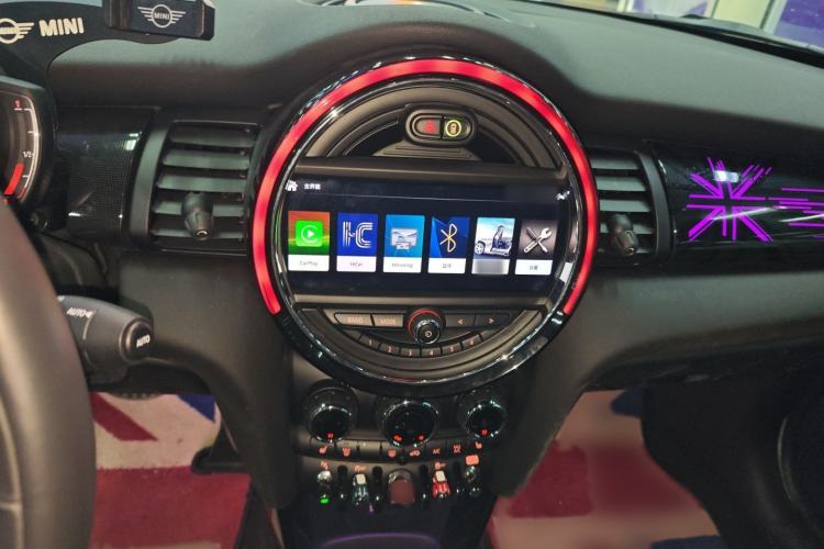 Used MINI MINI 2019 1.5T COOPER CABRIO Artist
