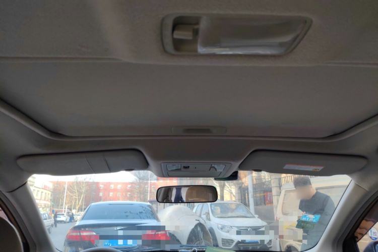 Used Nissan Tiida 2011 1.6L CVT Smart Version
