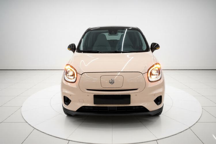 Used Leapmotor T03 2022 Star Diamond Edition