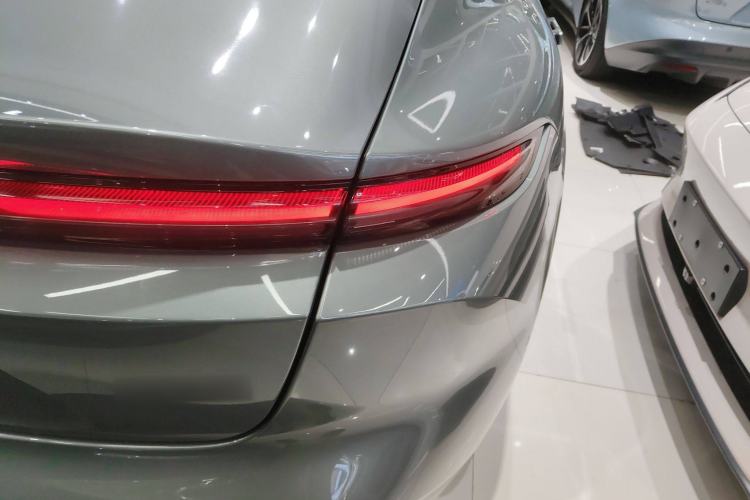 Used Nio ET5 2022 75 kWh